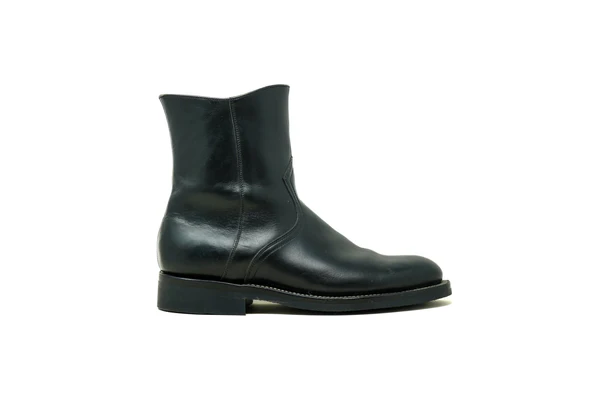 Juan Boots Black