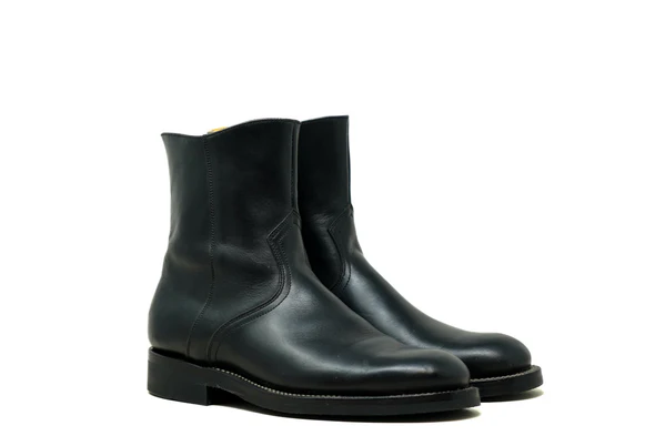 Juan Boots Black 2