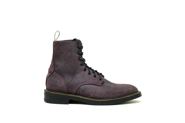 DB Hunter Plain Toe II Carmenere