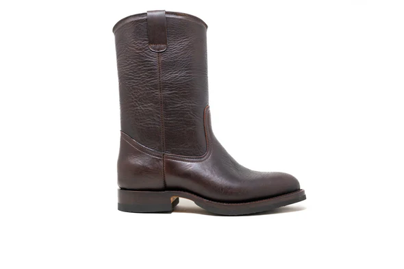 Lechuguera Boots Dark Brown