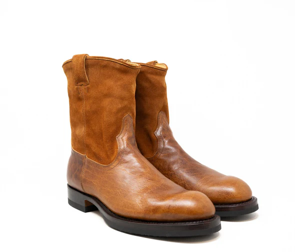 Roper Antique Vanilla 2