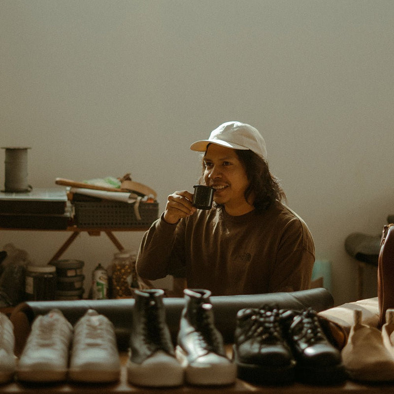 The answer was in the past